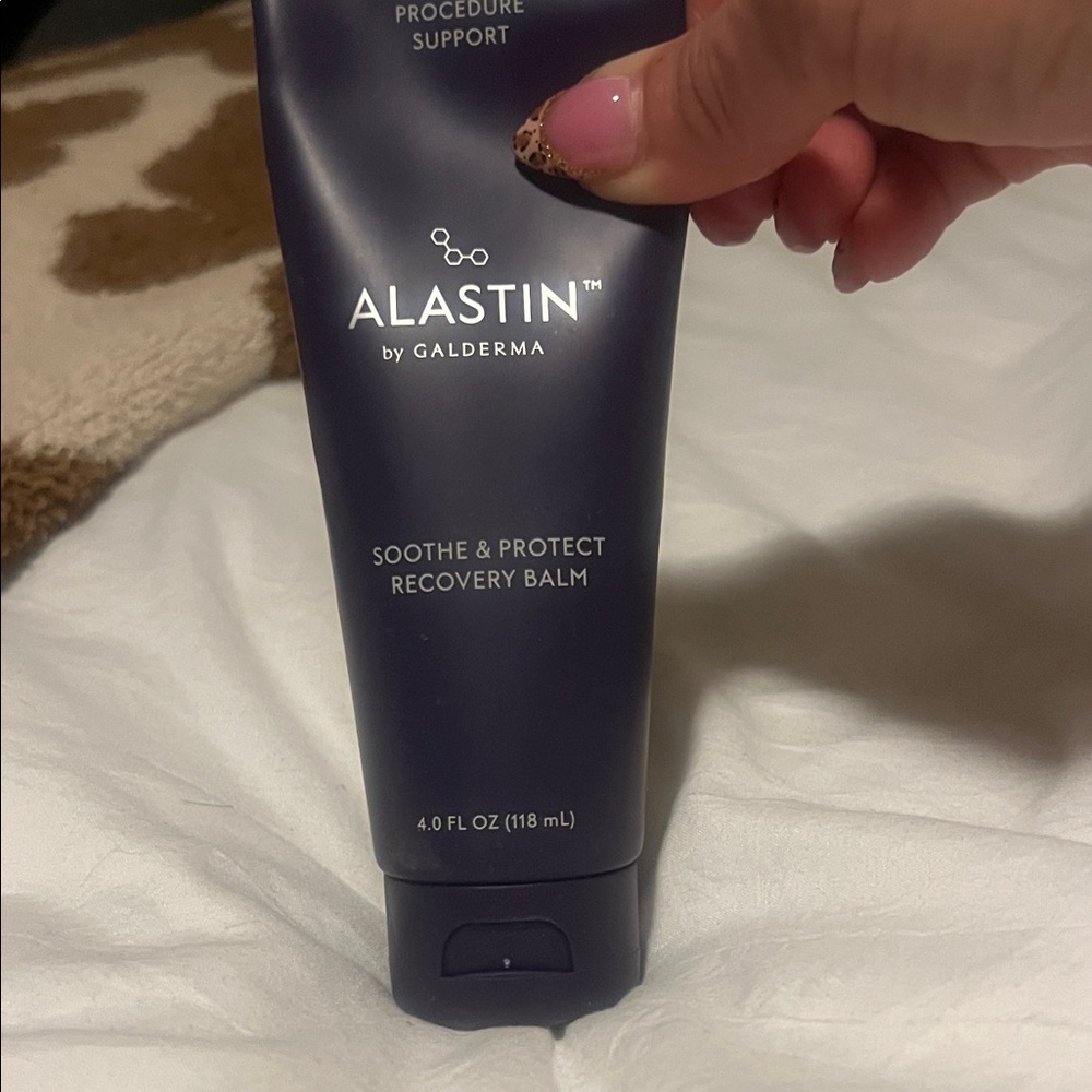 Alastin Soothe & Protect Recovery Balm